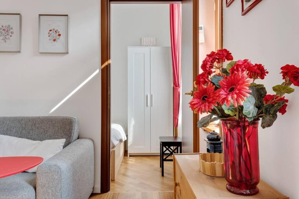 Easylife - E Luminoso Flat In Zona * Milan